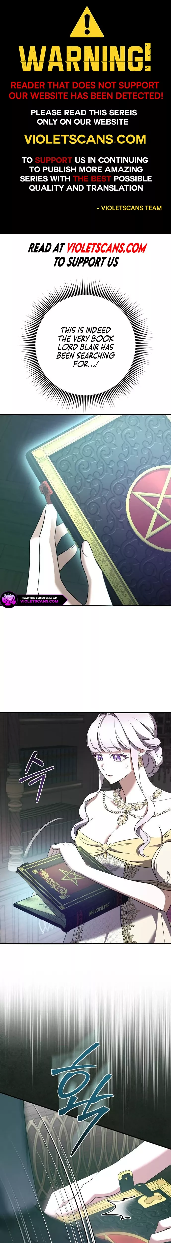 Read The Empress’s Beast Selection Chapter 37 Online