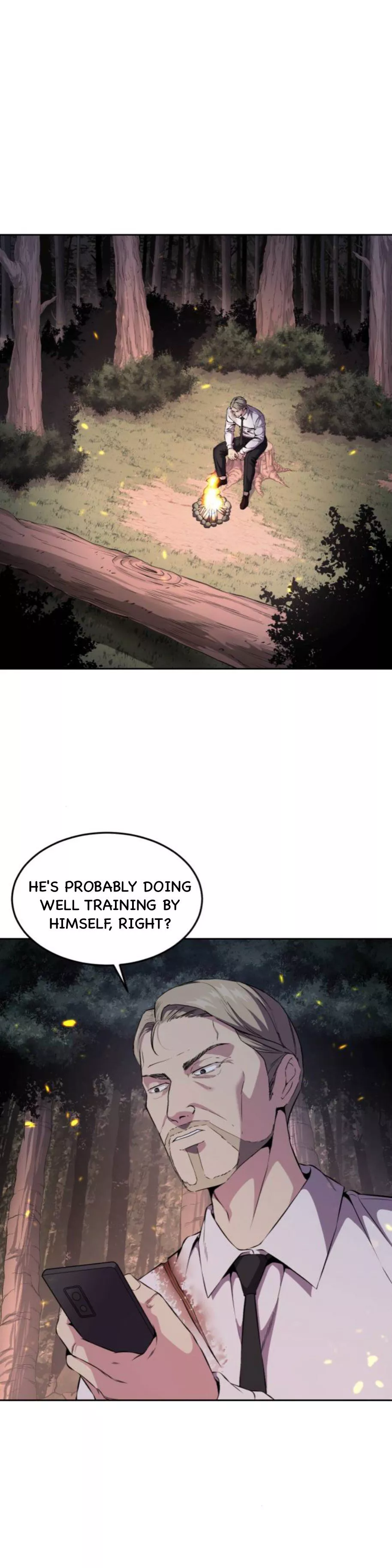 Read The Boy of Death Chapter 160 Online