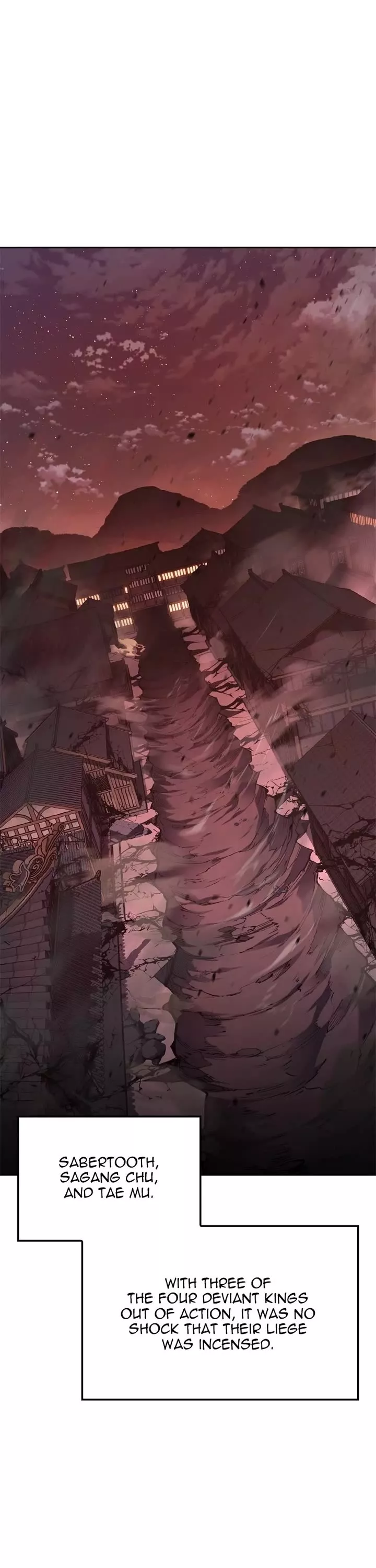 Read I Reincarnated as the Crazed Heir Chapter 142 - (S2) Ep. 142 - Three Stars of Zhongnan (1) Online
