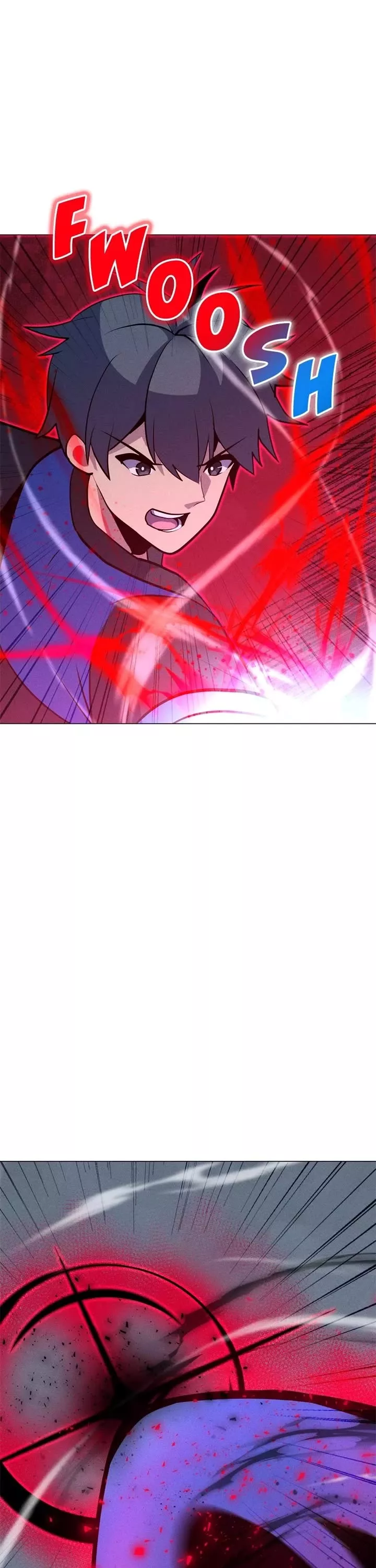 Read Solo Spell Caster Chapter 190 - Episode 190 Online