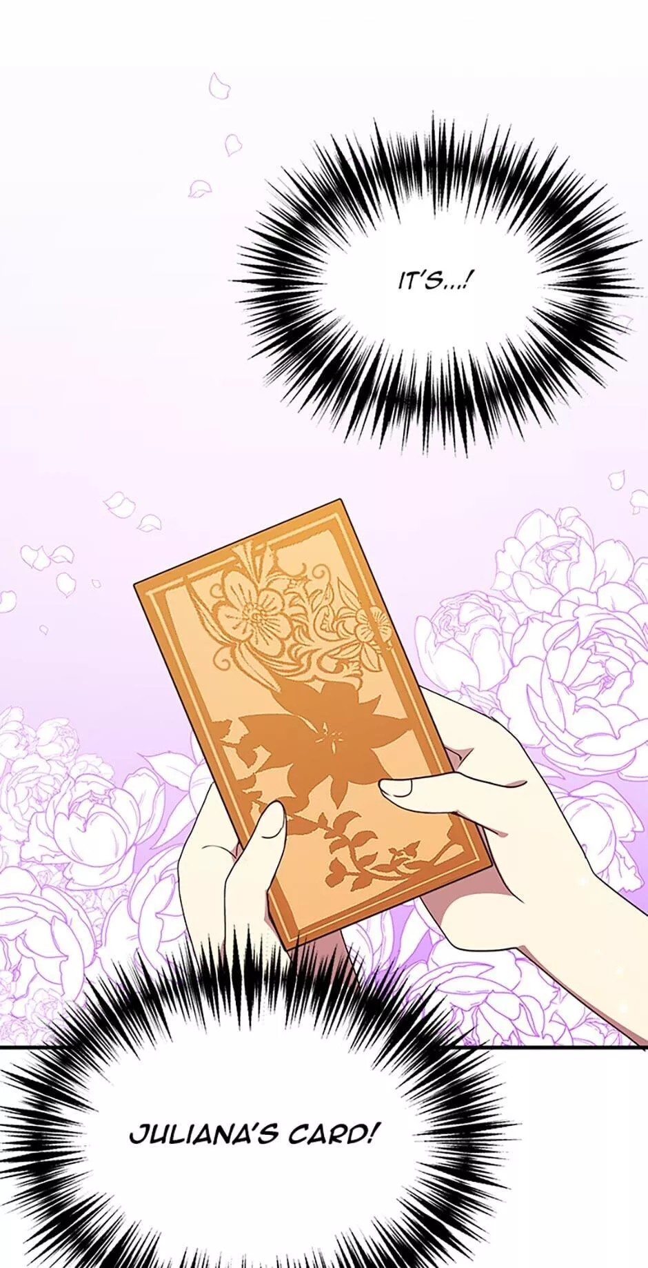 Read What’s Wrong With You, Duke? Chapter 56 Online