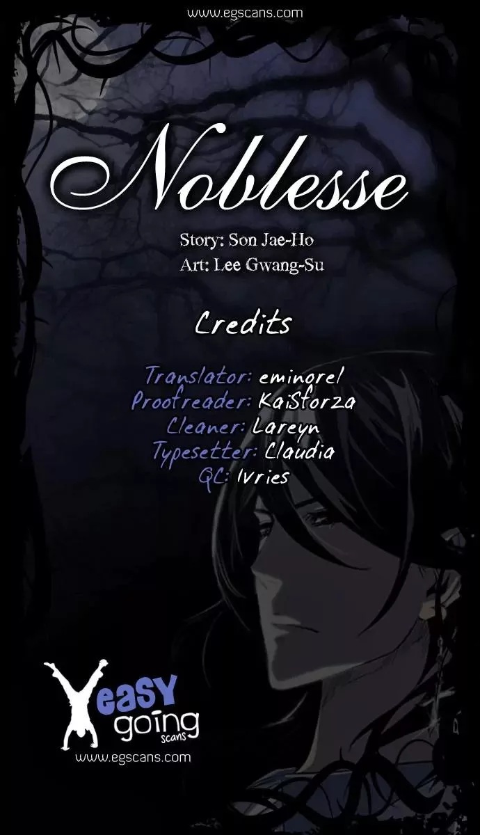 Read Noblesse Chapter 173 - Ep.173 Online