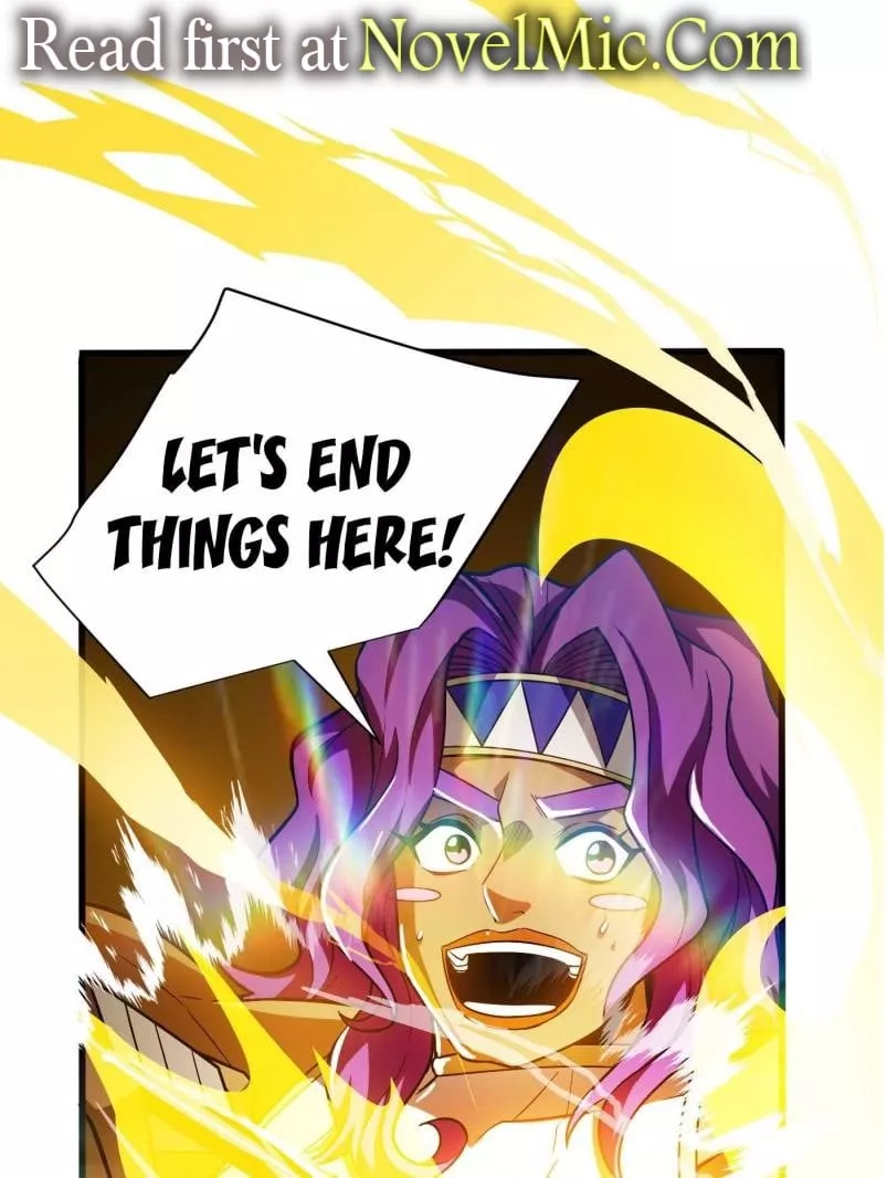 Read My Dragon System Chapter 161 Online