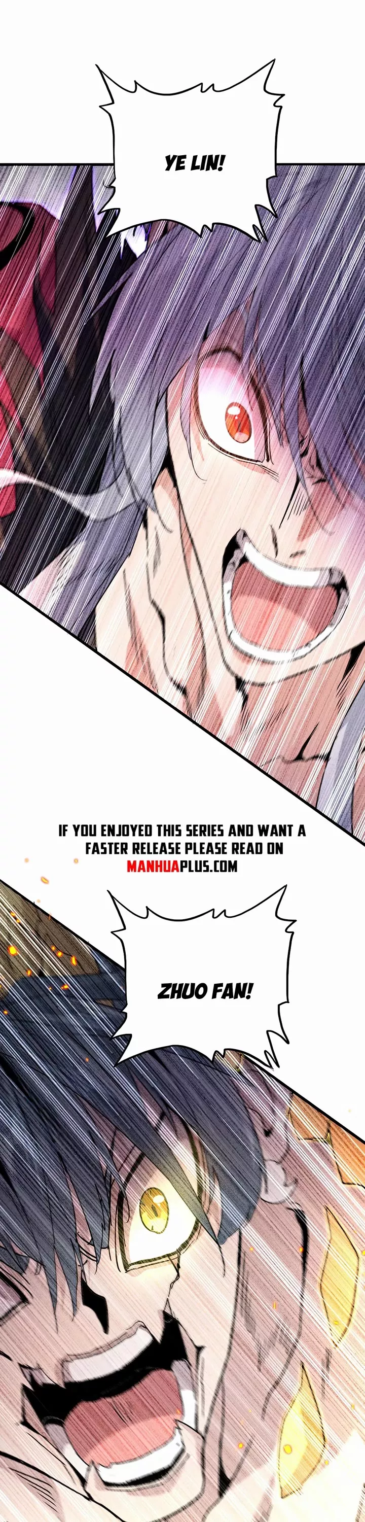 Read Magic Emperor Chapter 731 Online