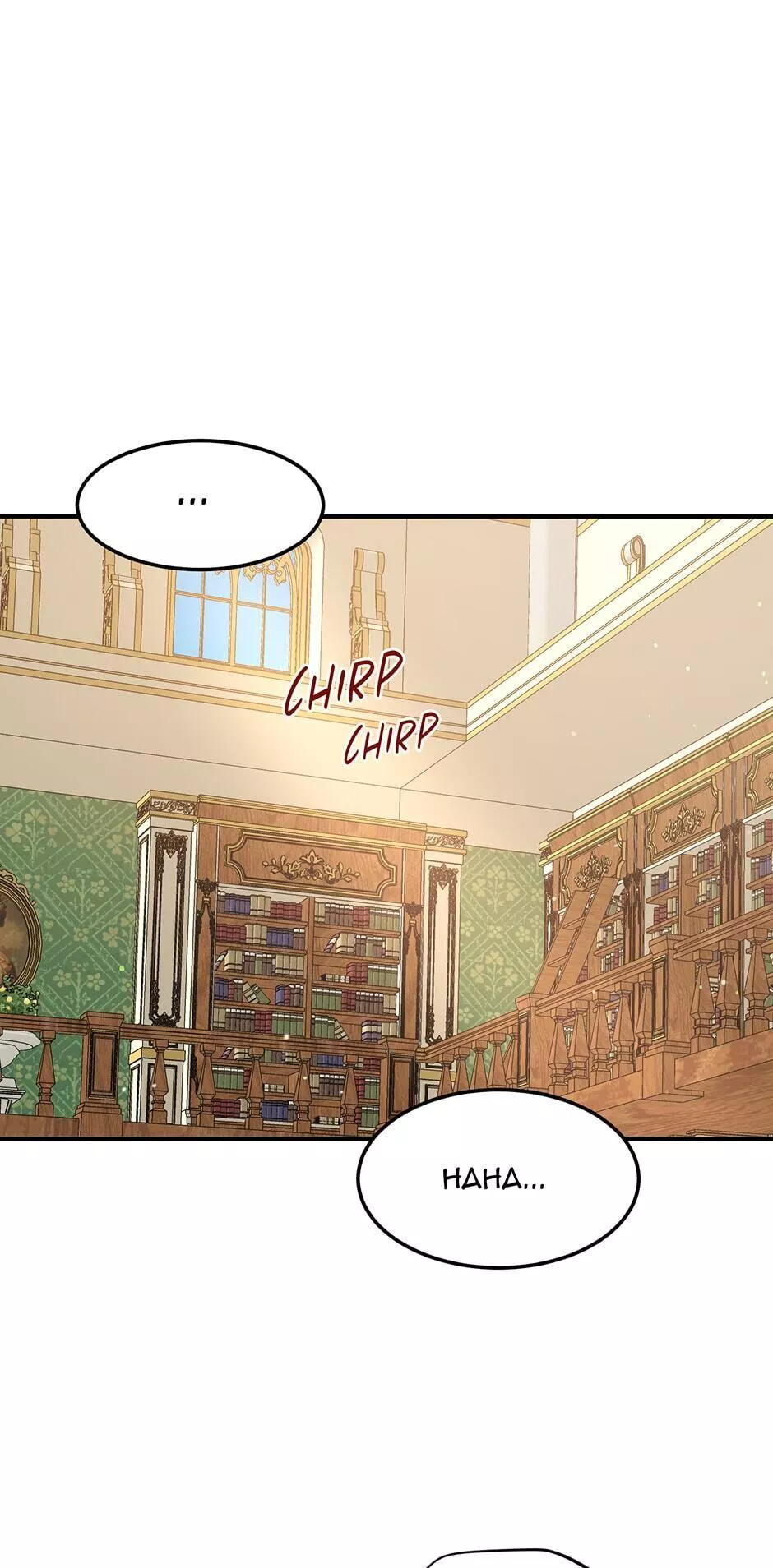 Read What’s Wrong With You, Duke? Chapter 103 Online
