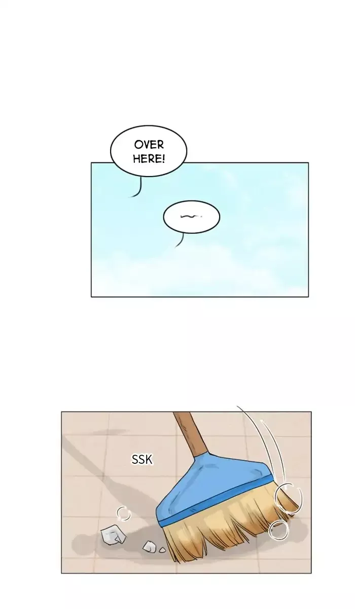 Read Ghost Wife Chapter 95 Online