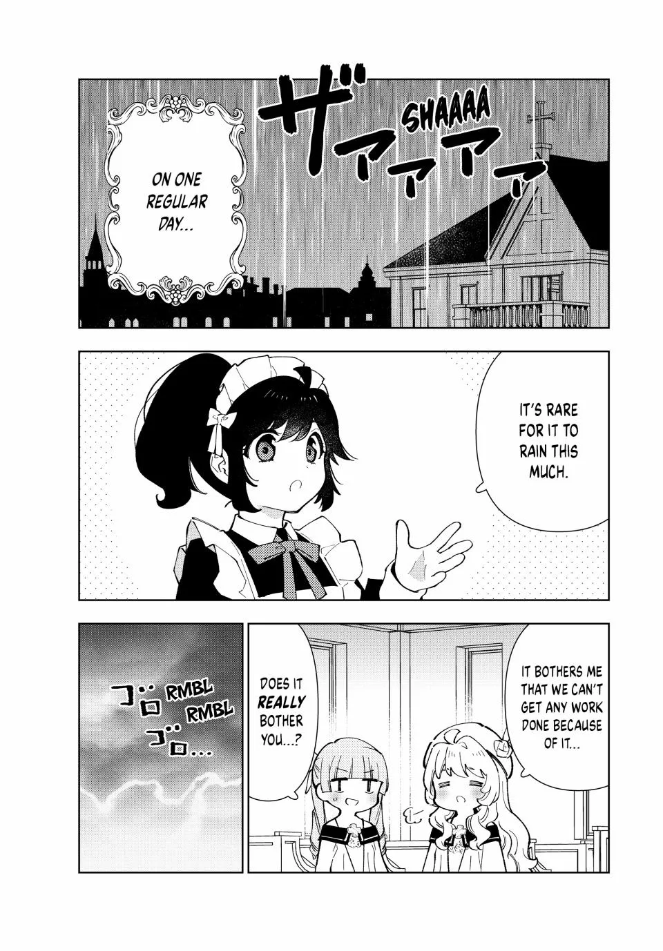 Read Tensei Daiseijo no Isekai Nonbiri Kikou Chapter 40.5 Online