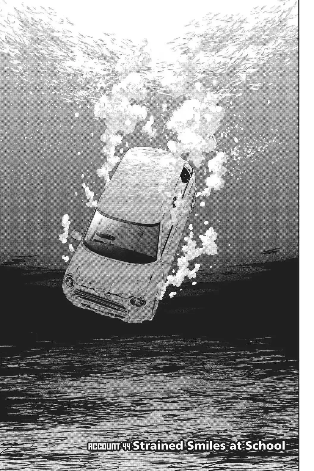 Read Real Account Chapter 54 - S2-44 Online