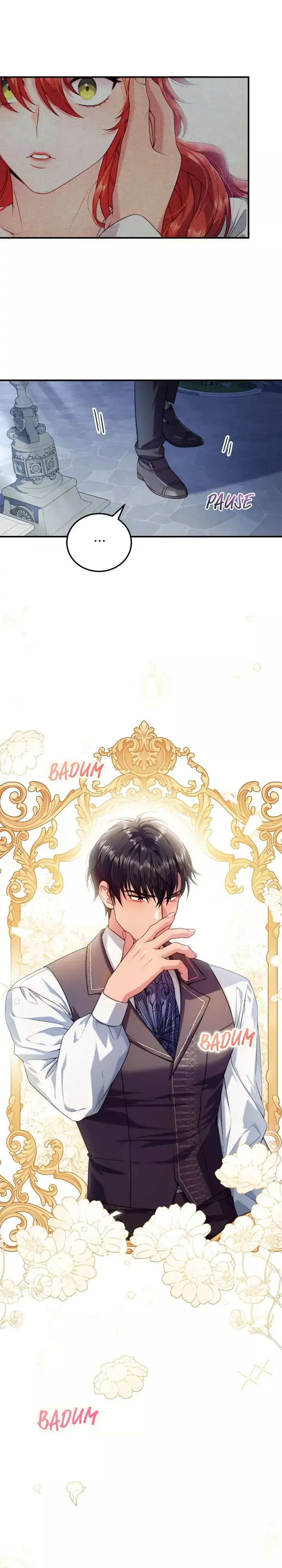 Read Divorcing My Tyrant Husband Chapter 30 Online