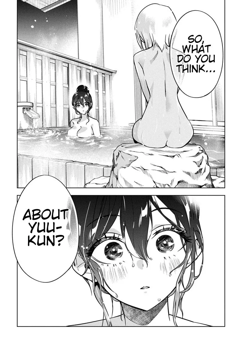 Read Now That We Draw Chapter 28 - Don't Know Online