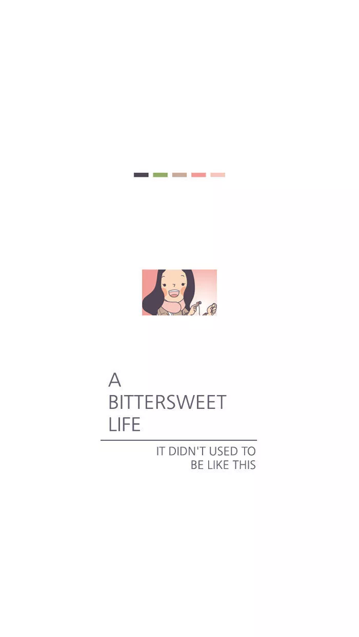 Read A Bittersweet Life Chapter 42 Online