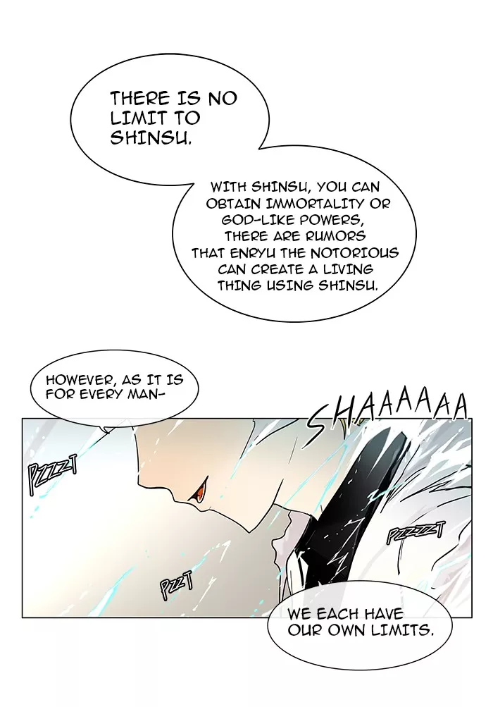 Read Tower of God Chapter 11 - [Season 1] Ep. 11 Online