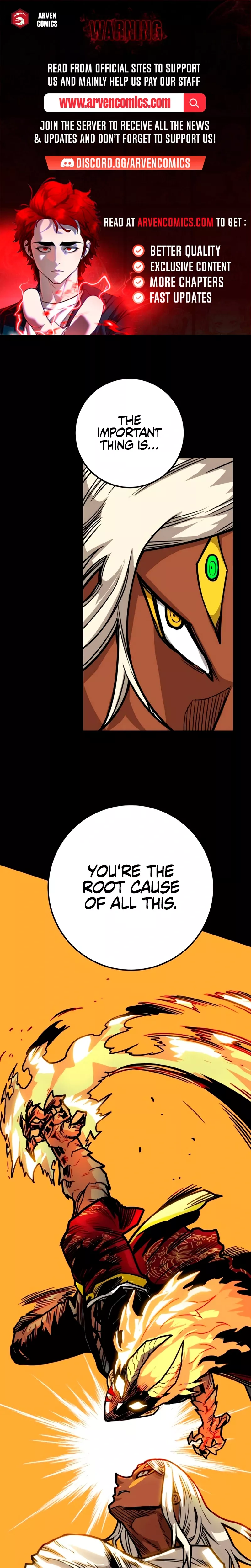 Read Troll Trap Chapter 218 Online