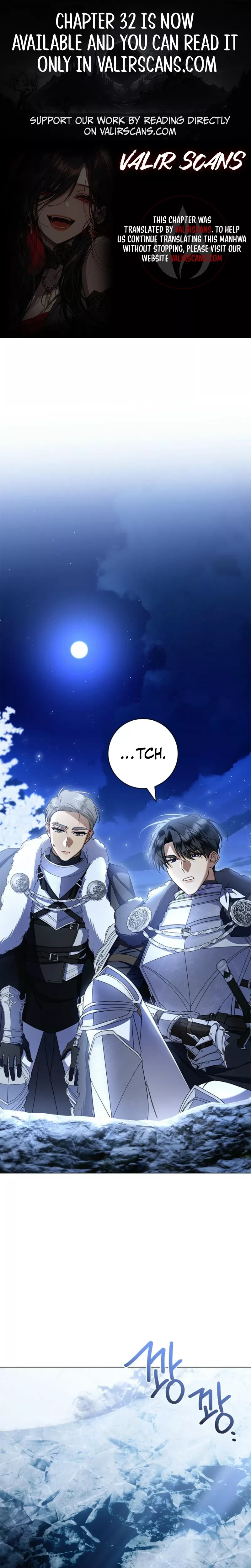 Read Sorry, I’m a Fool Chapter 29 Online