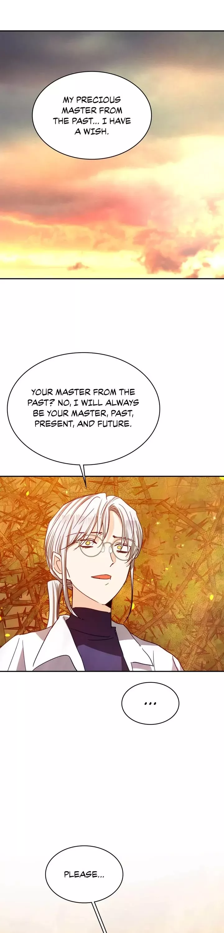 Read Terrarium Adventure Chapter 89 Online