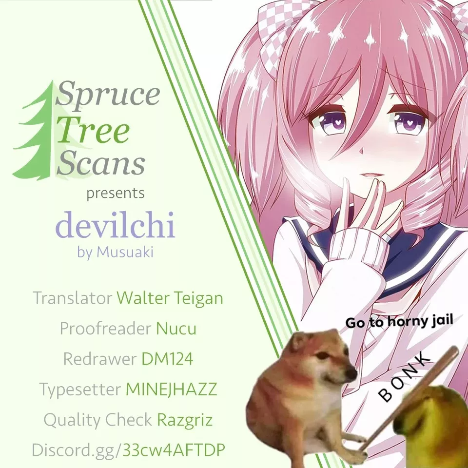 Read Devilchi Chapter 78 Online