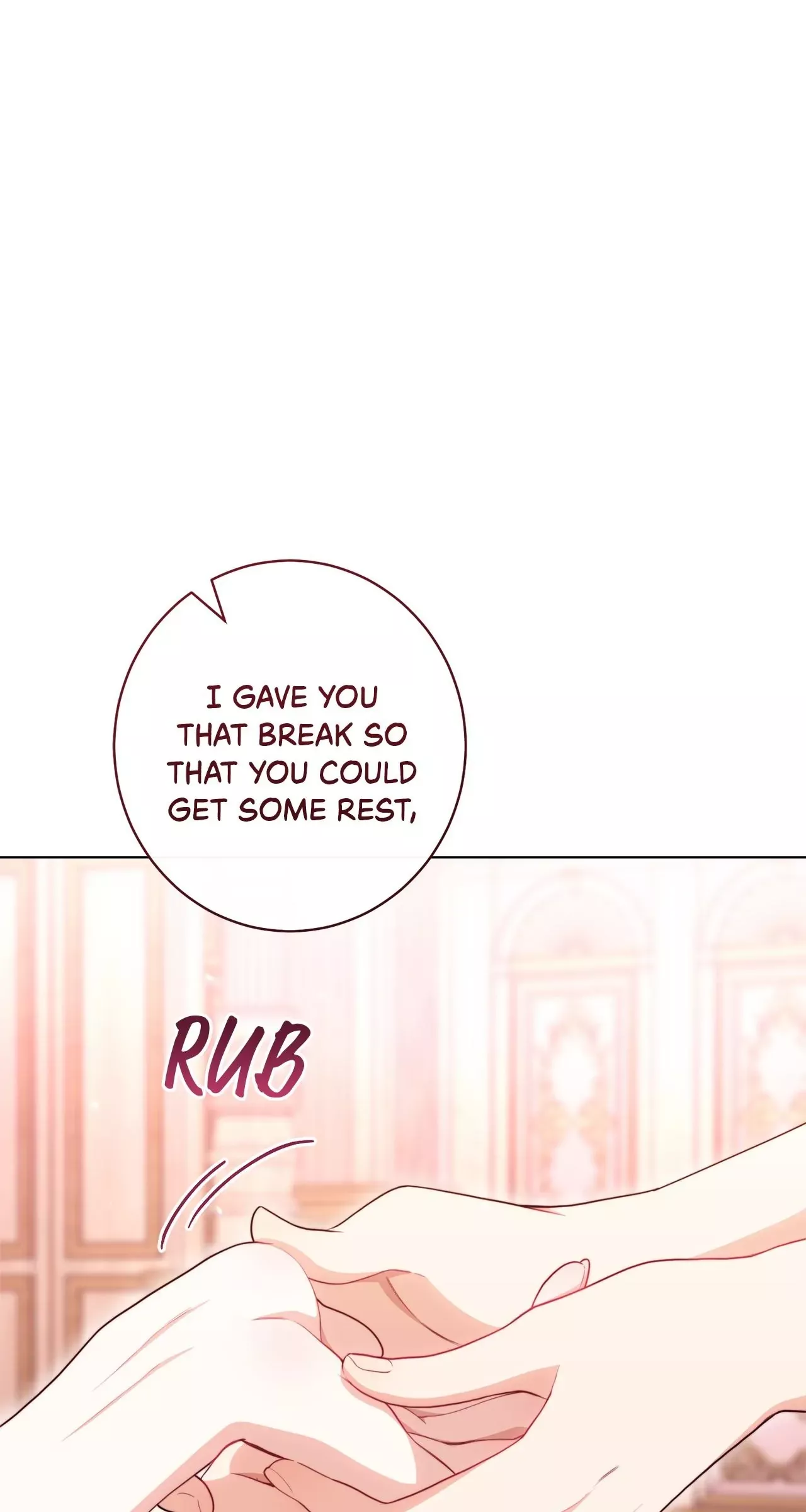Read The Villainess Empress’s Attendant Chapter 37 Online