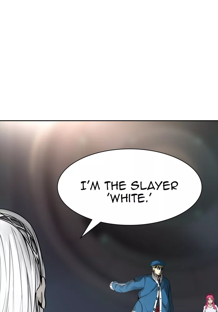 Read Tower of God Chapter 460 - [Season 3] Ep. 43 Online