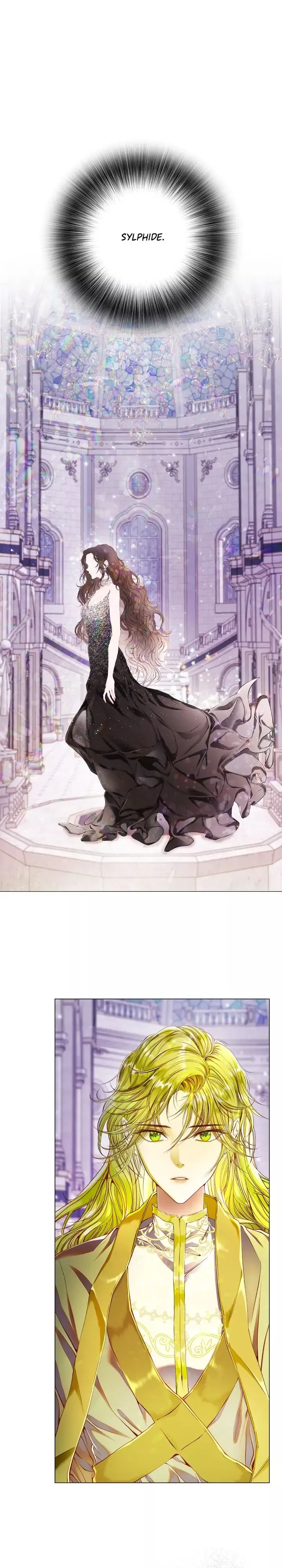 Read I Woke up as the Ugly Duckling Chapter 81 Online