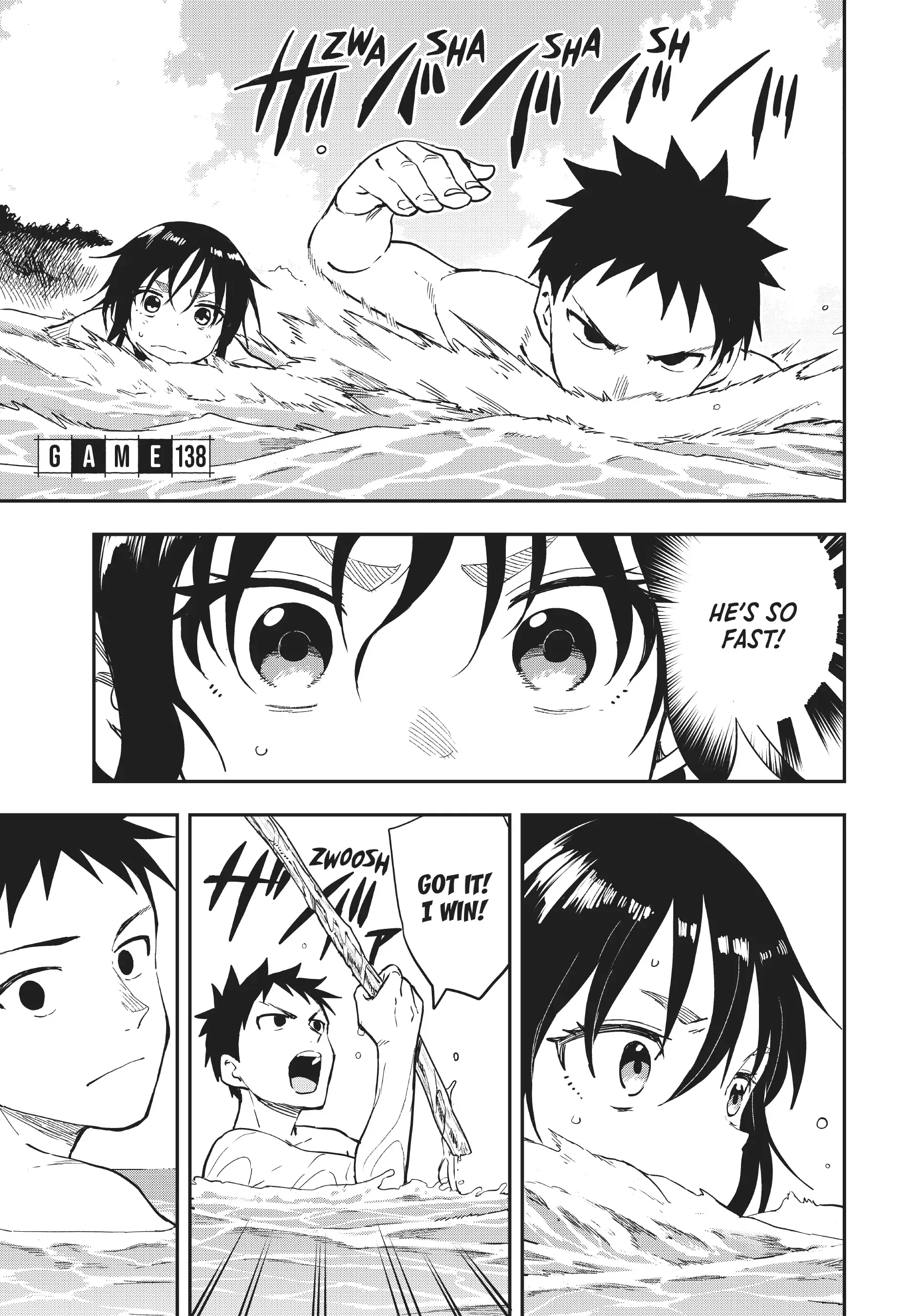 Read Soredemo Ayumu wa Yosetekuru Chapter 138 Online