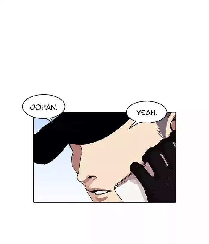 Read Lookism Chapter 163 Online