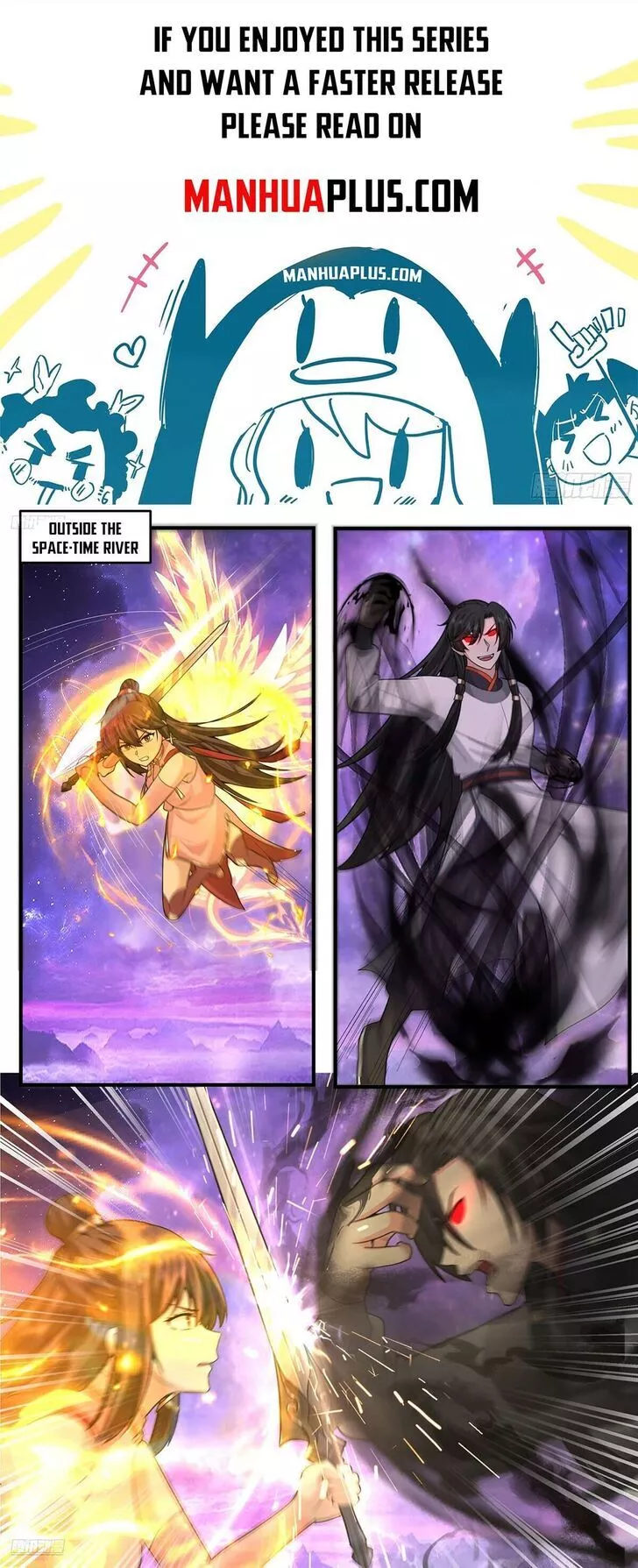 Read Martial Peak – Vol.TBD Ch.3814 Chapter 0 Online