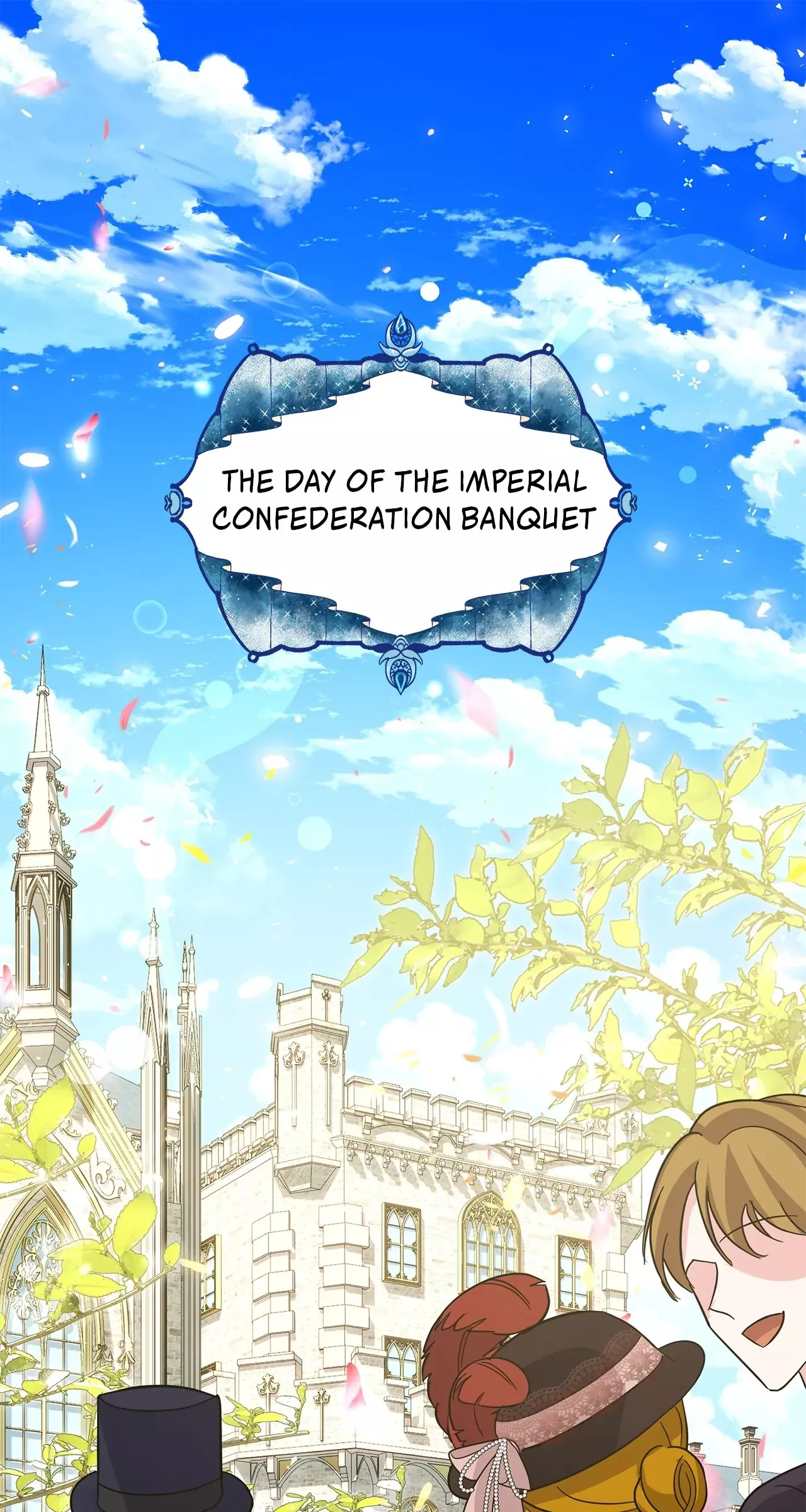 Read Undercover Princess Chapter 26 Online