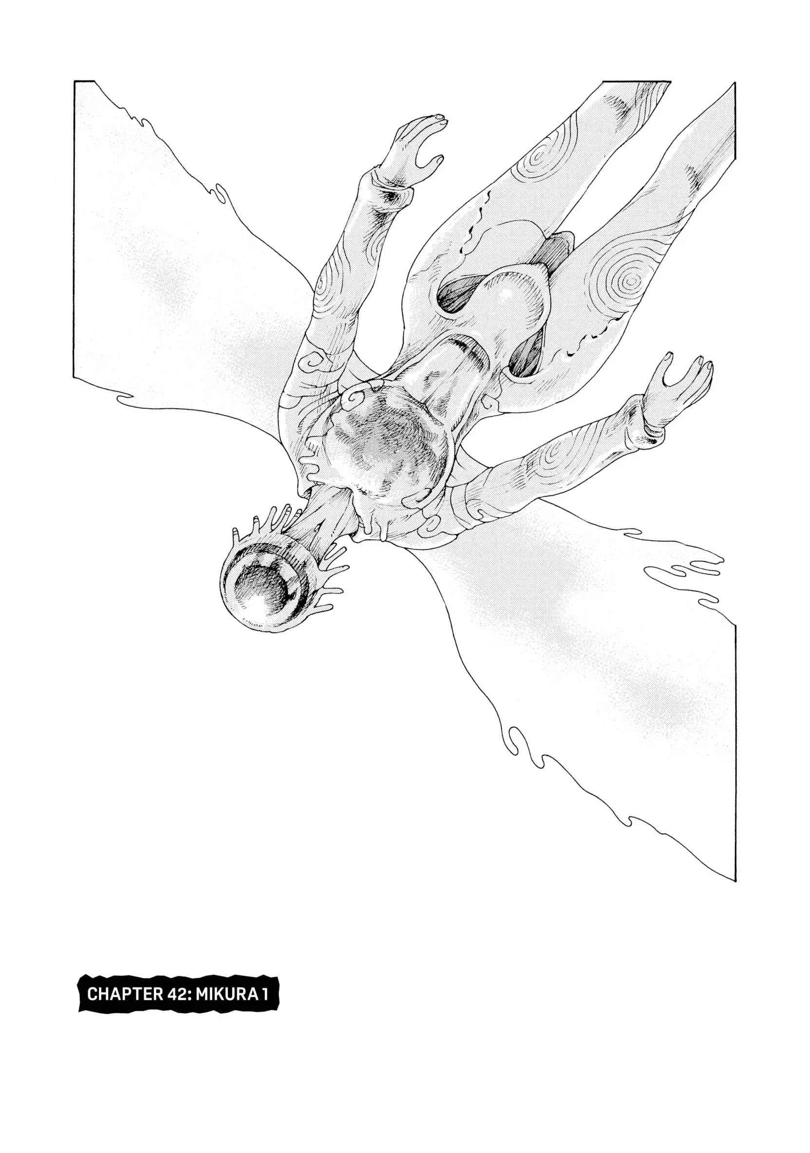 Read Tengoku Daimakyou Chapter 42 Online