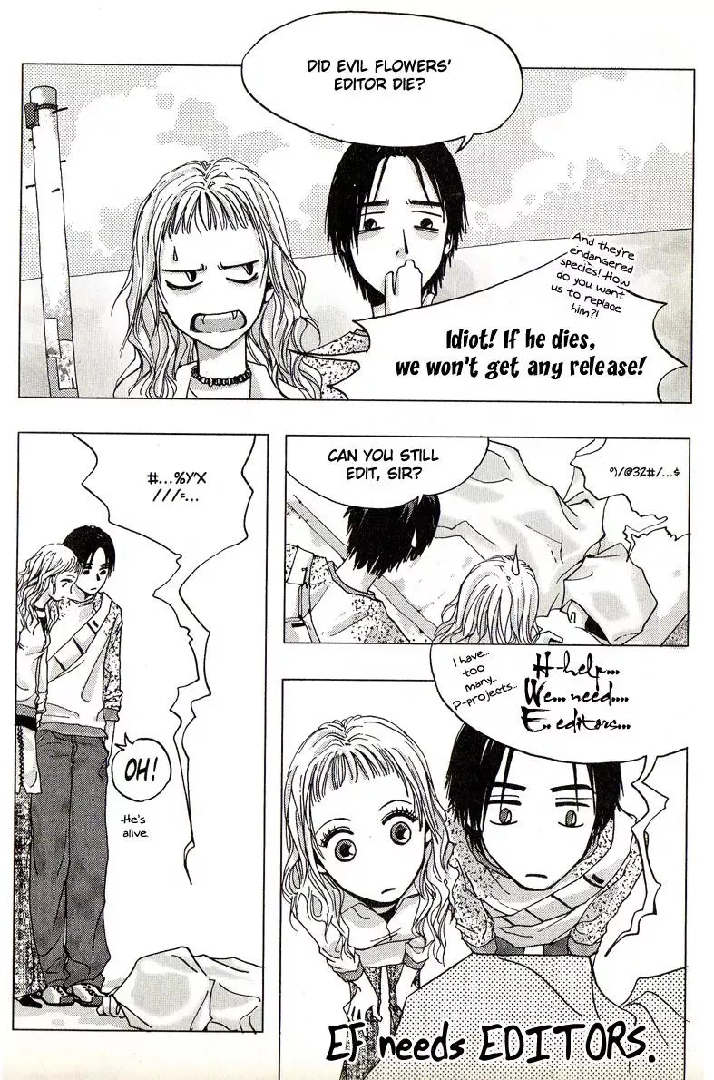 Read Goong Chapter 145 Online