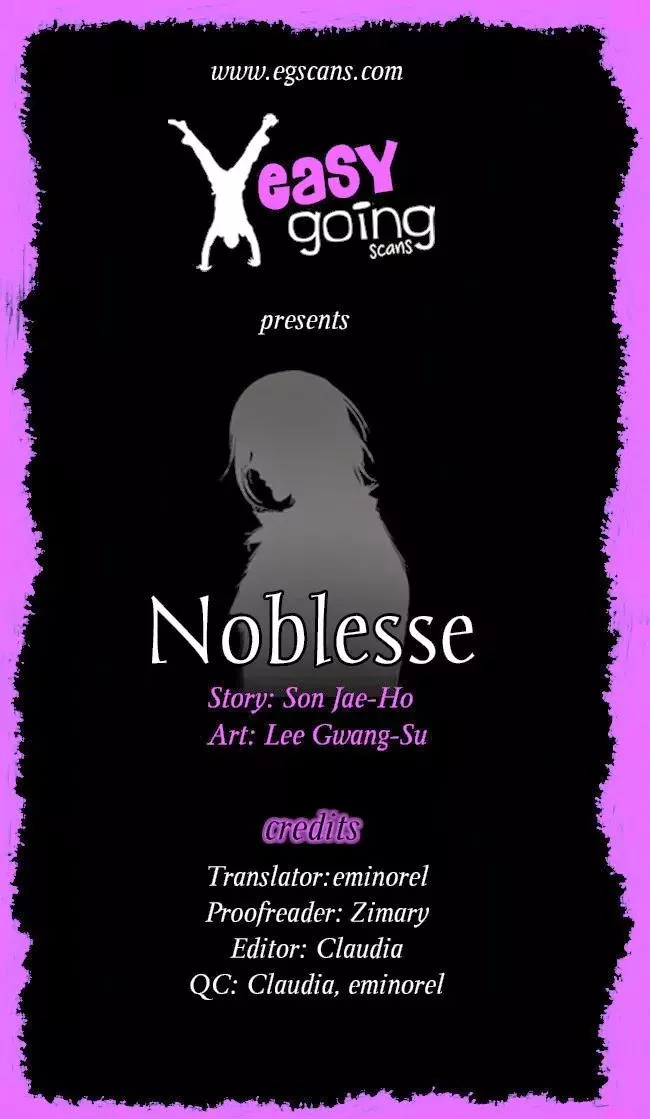 Read Noblesse Chapter 109 - Ep.109 Online