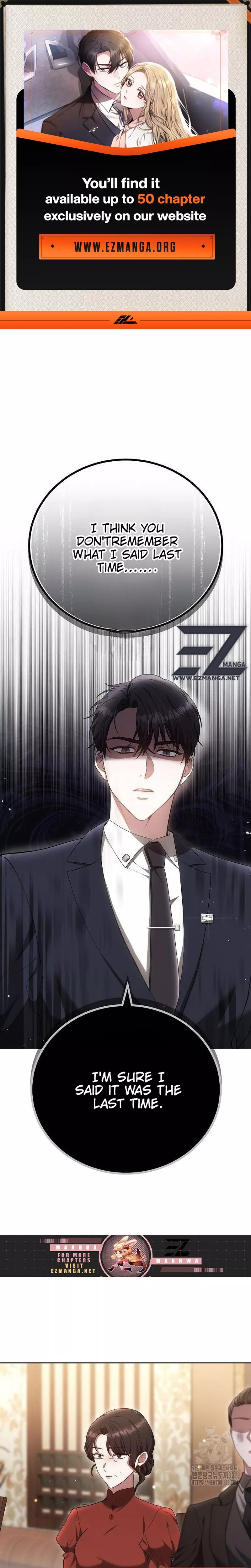 Read Slow Melting Chapter 20 Online