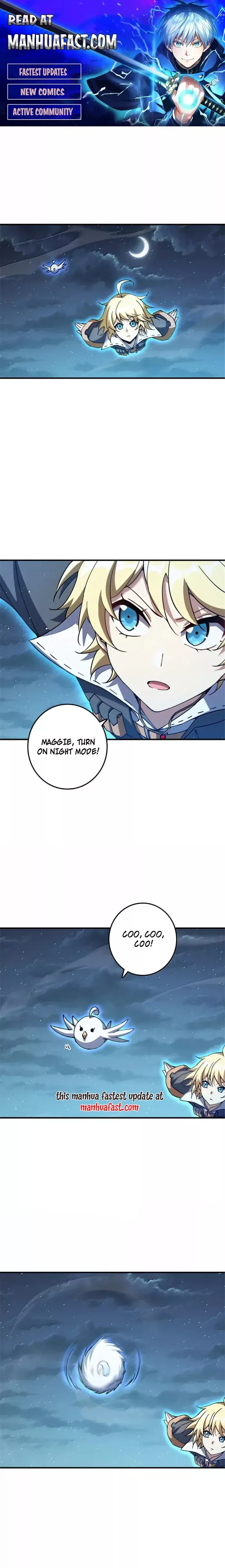 Read Release That Witch Chapter 678 Online