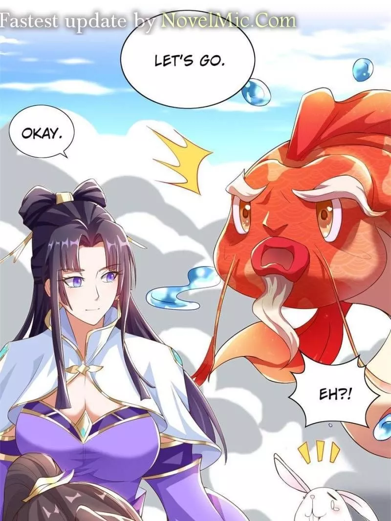 Read Dragon Master Chapter 91 Online