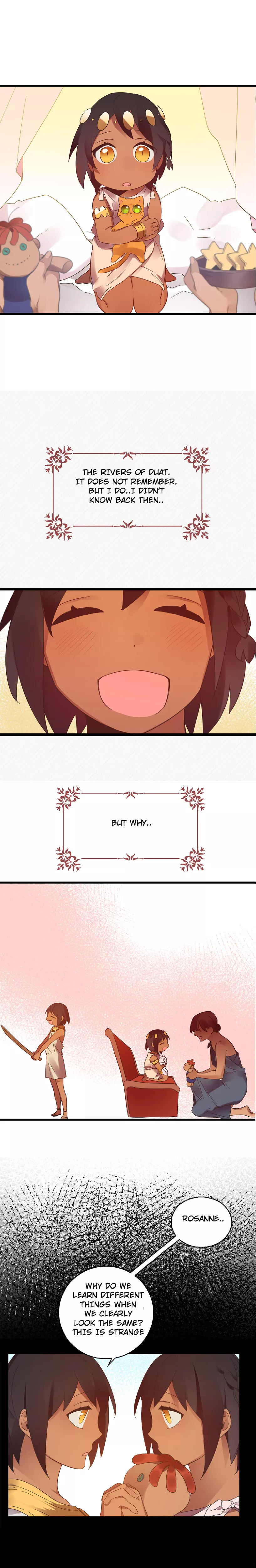 Read Oh! My Prince! Chapter 0 Online