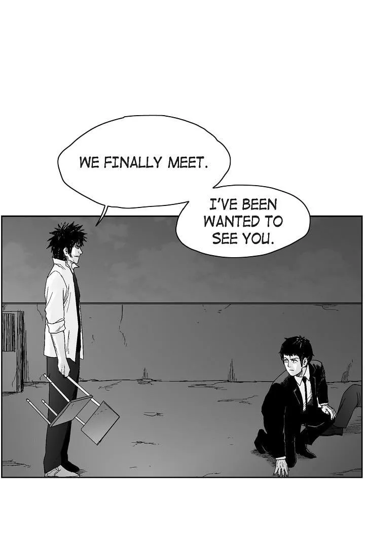 Read An Eye for an Eye Chapter 53 Online