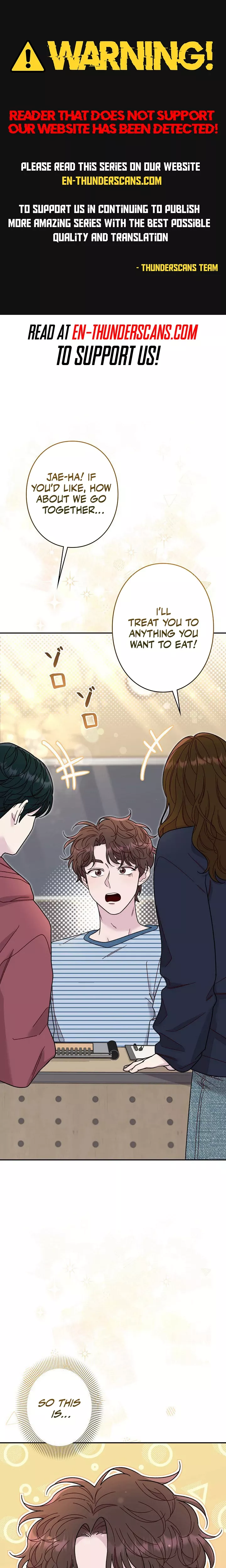 Read The Art Student Who Lived Twice Chapter 17 Online