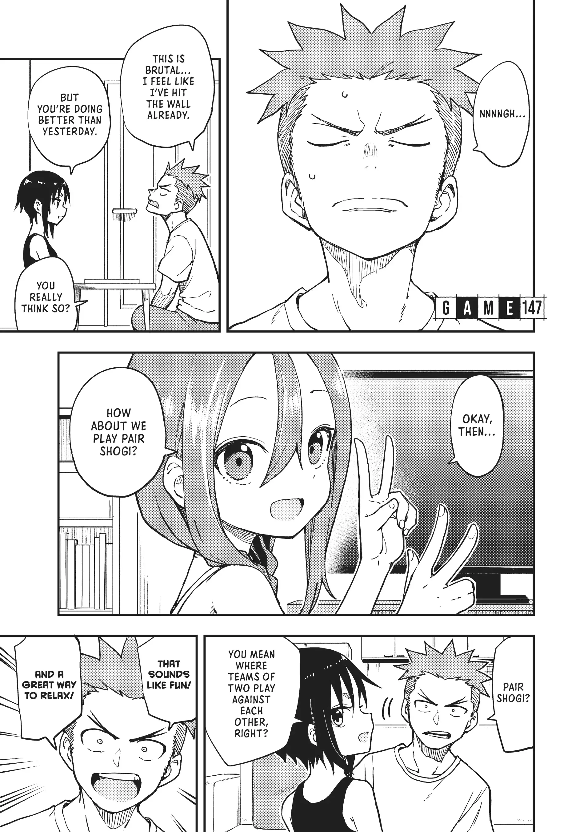 Read Soredemo Ayumu wa Yosetekuru Chapter 147 Online