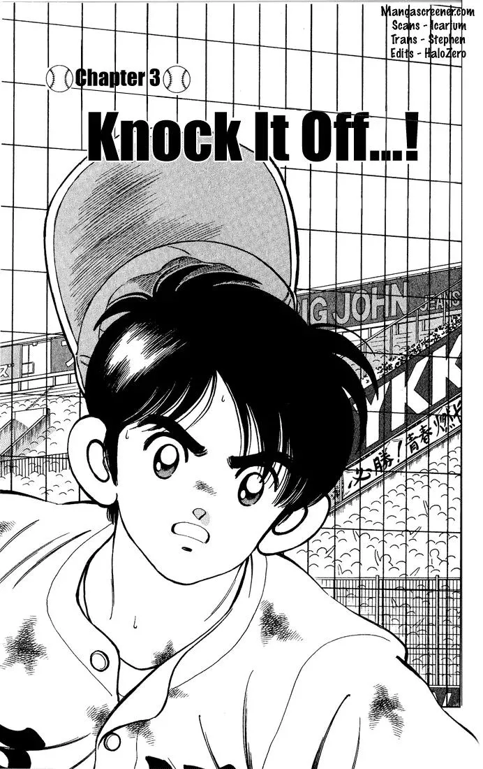 Read H2 Chapter 202 - Knock It Off...! Online