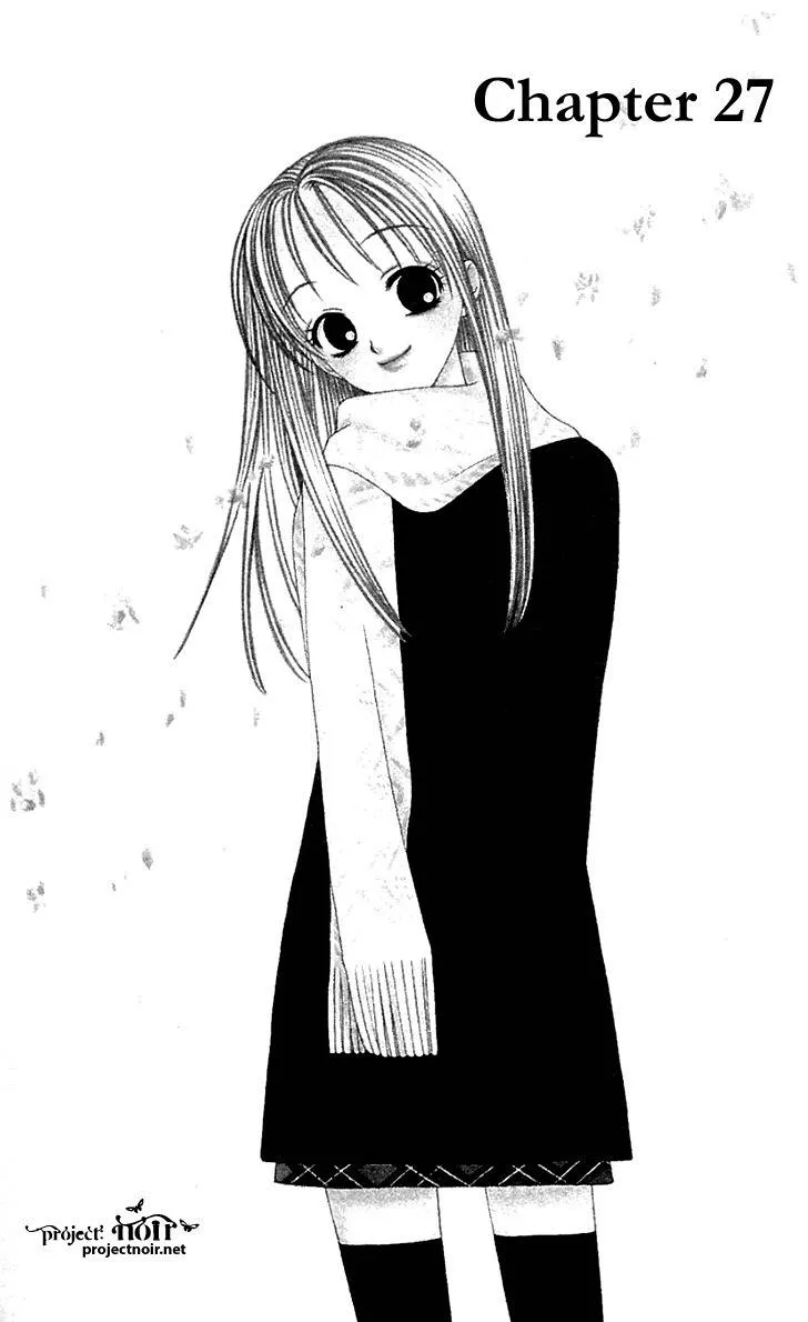 Read Hitsuji no Namida Chapter 27 Online