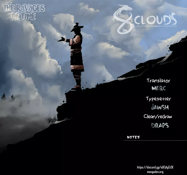 Read The Ravages of Time Chapter 617 - The Ruination of Heaven and Earth Online