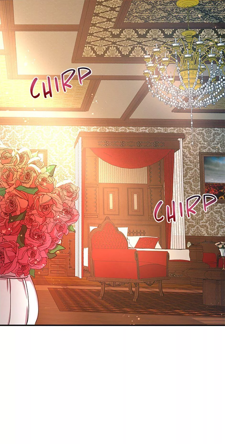 Read What’s Wrong With You, Duke? Chapter 47 Online