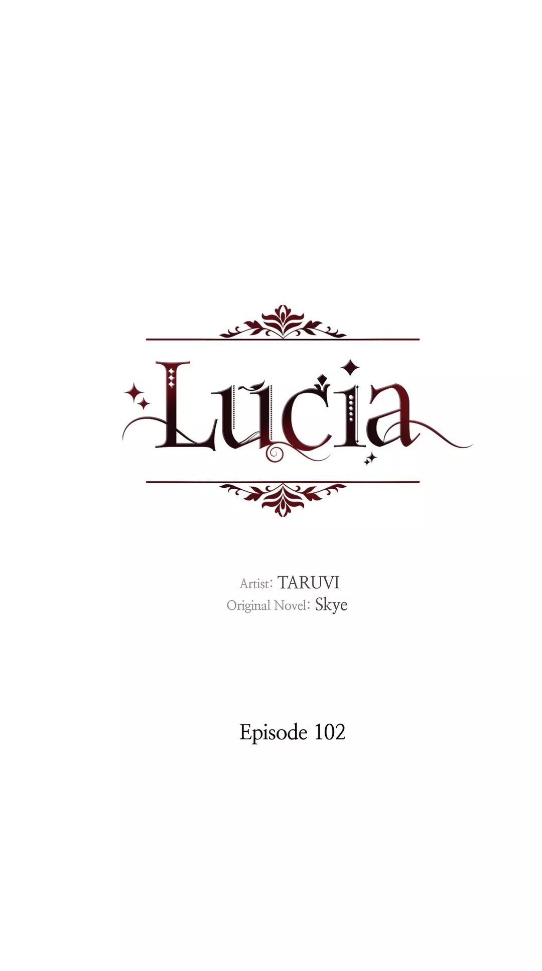 Read Lucia Chapter 102 Online