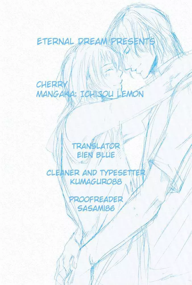 Read Cherry (ICHIJOU Lemon) Chapter 1 - Cherry Online