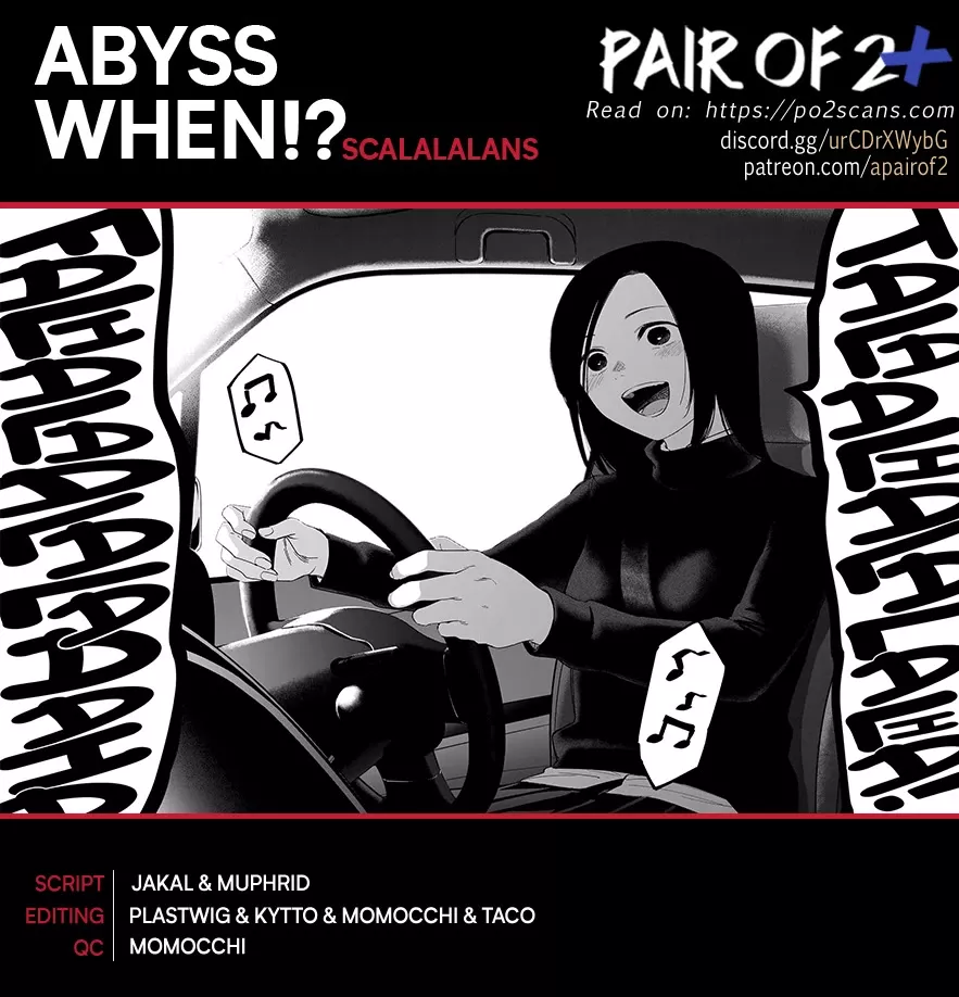 Read Boy’s Abyss Chapter 133 - Girls Online