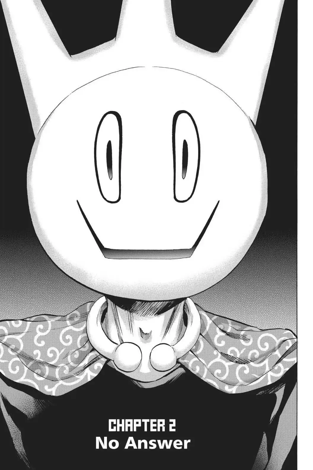 Read Real Account Chapter 2 Online