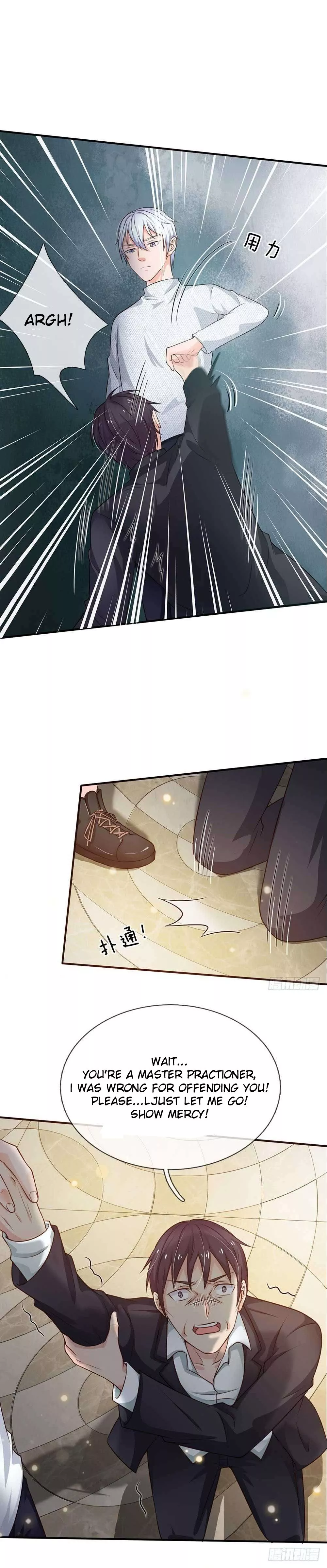Read I’m the Great Immortal Chapter 43 Online