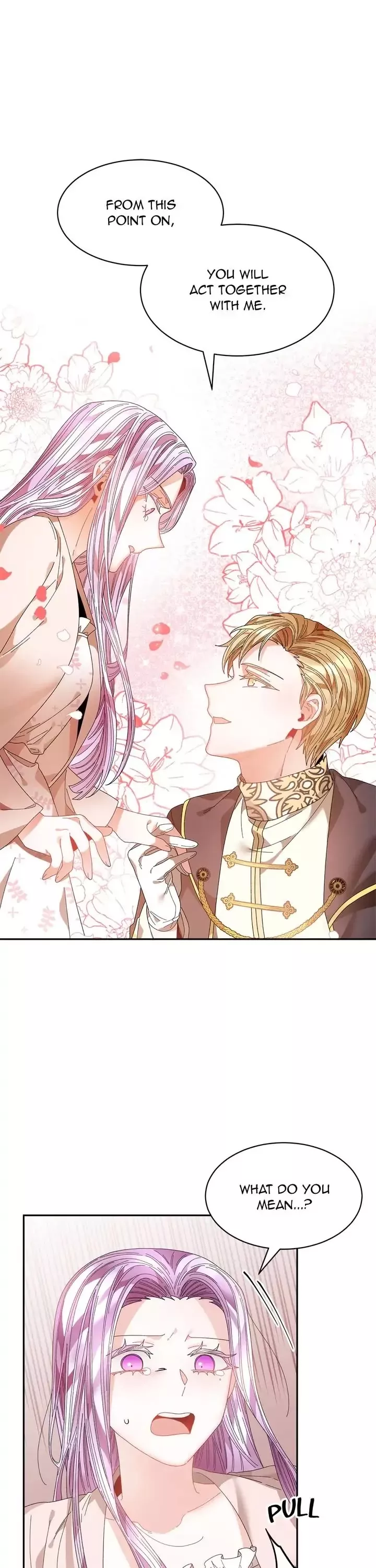 Read Empress? Empress! Chapter 108 Online