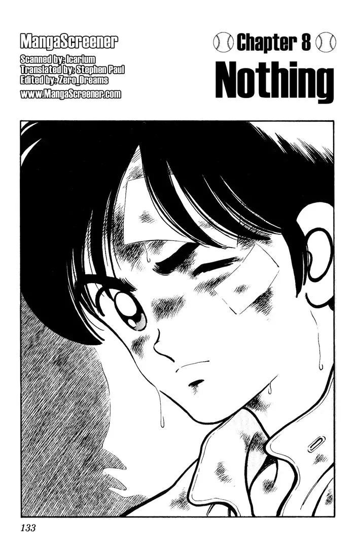 Read H2 Chapter 127 - Nothing Online