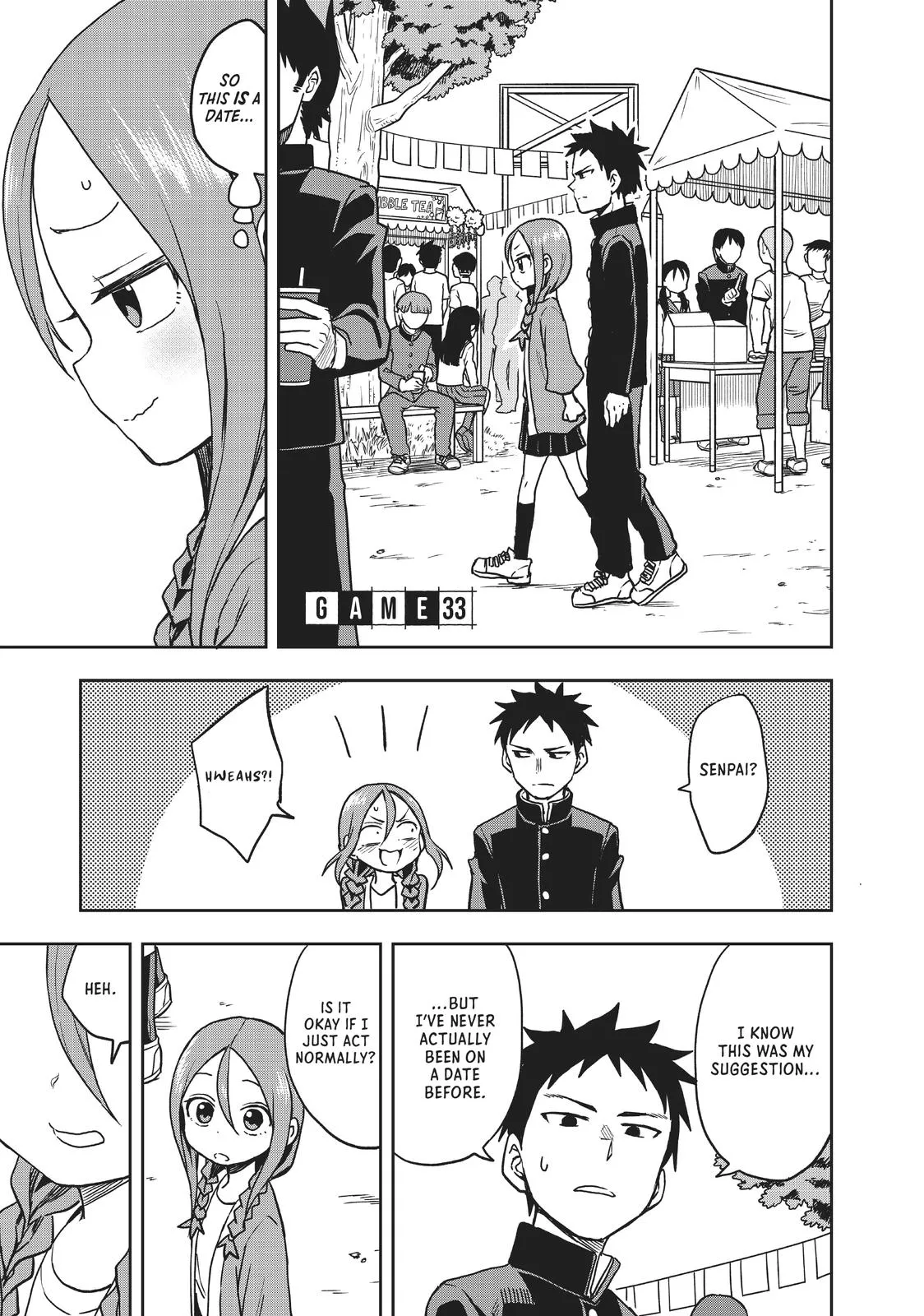 Read Soredemo Ayumu wa Yosetekuru Chapter 33 Online