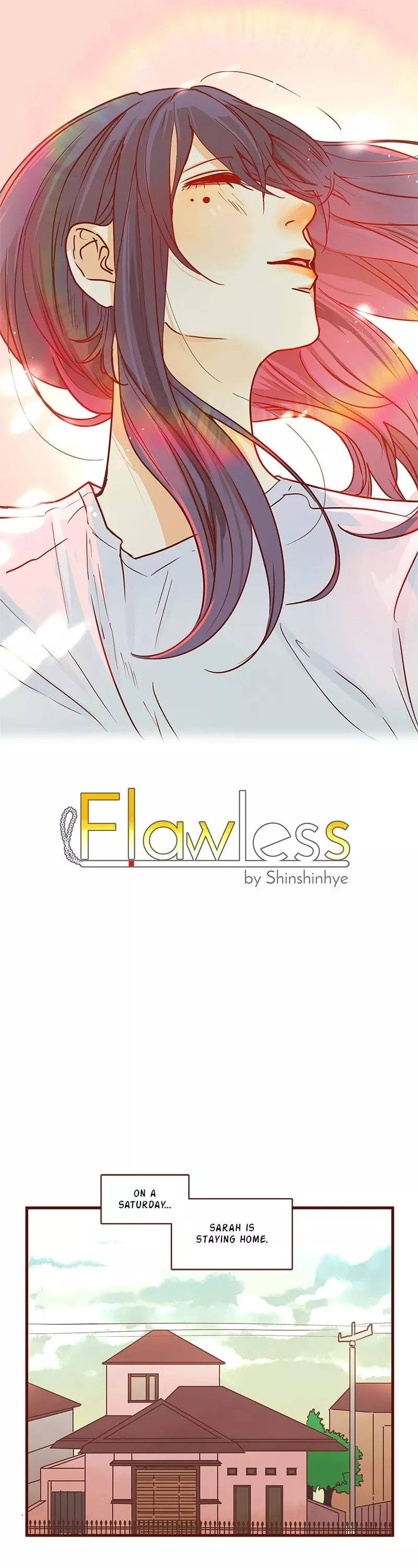 Read Flawless Chapter 148 - (S3) Ep. 45 - The Day After Online